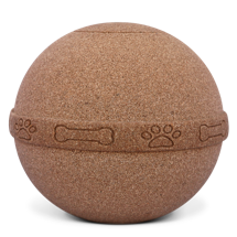 Samsara: Sand urn for pets