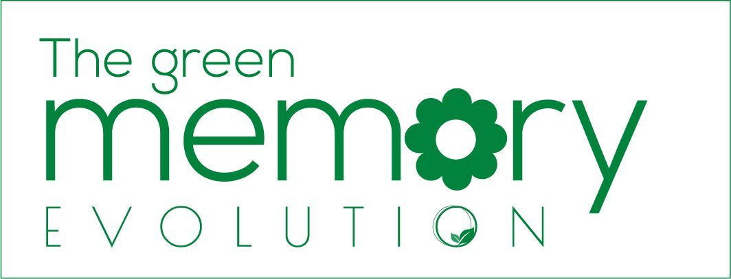 The green memory