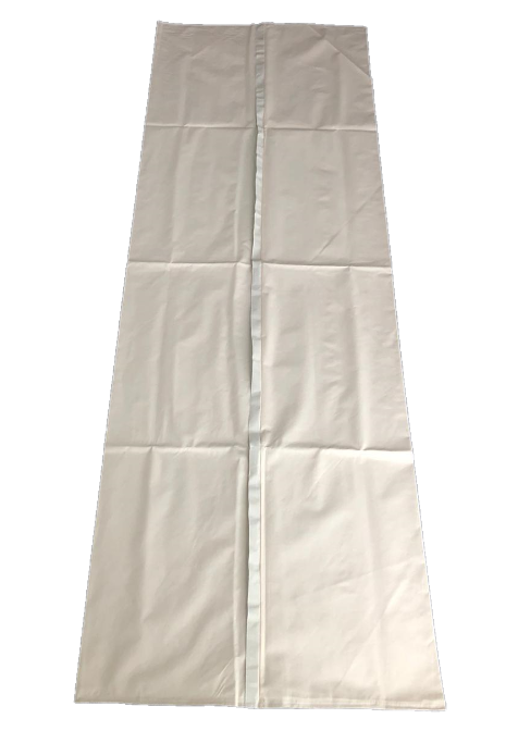 Dispositif hermétique biodégradable