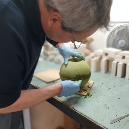 Matériaux naturels et biodégradables