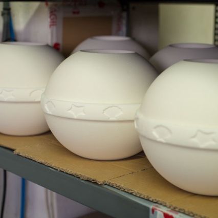 Processus de fabrication et artisanat
