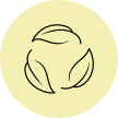 100% Biodegradables