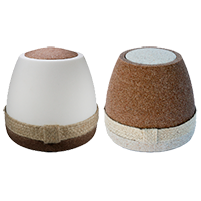 Dome: Pet Sand & Salt Urn
